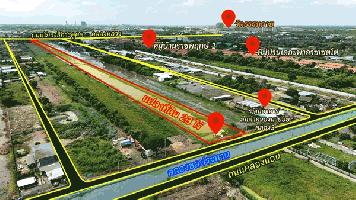 ขายที่ดิน คลอง 3 คลองหลวง ปทุมธานี ใกล้หมู่บ้านบารานี บลิซ รังสิต-คลอง 3 เหมาะมากสำหรับการพัฒนา-ลงทุน โทร 064-5939524